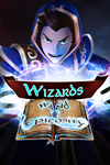 ️Wizards: Wand of Epicosity XBOX