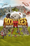 ️Rock of Ages 3: Make & Break XBOX