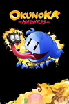 ️OkunoKA Madness XBOX