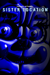 ️Five Nights at Freddy's: Sister Location XBOX