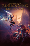 ️Kingdoms of Amalur: Re-Reckoning FATE Edition XBOX