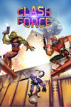 ️Clash Force XBOX
