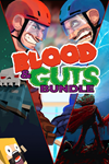 ️Blood and Guts XBOX