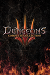 ️Dungeons 3 - Complete Collection XBOX