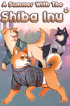 ️A Summer with the Shiba Inu XBOX