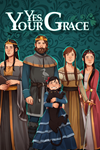 ️Yes, Your Grace XBOX