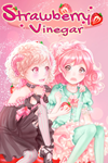 ️Strawberry Vinegar XBOX