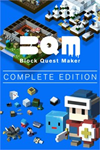 ️BQM - BlockQuest Maker [COMPLETE EDITION] XBOX