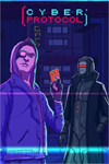 ️Cyber Protocol XBOX