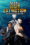 ️Depth of Extinction XBOX
