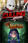 ️The Culling + Don't Die, Minerva! Bundle XBOX