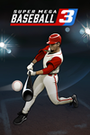 ️Super Mega Baseball 3 XBOX
