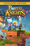 ️Portal Knights - Legendary Edition XBOX