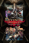 ️Divinity: Original Sin - The Source Saga XBOX