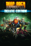 ️Deep Rock Galactic - Deluxe Edition XBOX