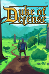 ️Duke of Defense XBOX