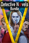 ️Detective Novels Bundle XBOX