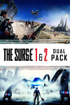 ️The Surge 1 & 2 - Dual Pack (Xbox) XBOX