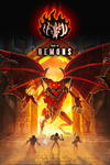 ️Book of Demons XBOX