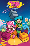 ️Pushy and Pully in Blockland XBOX