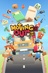 ️Moving Out XBOX