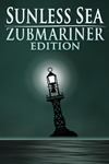 ️Sunless Sea: Zubmariner Edition XBOX