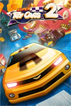 ️Super Toy Cars 2 XBOX