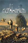 ️Machinarium XBOX