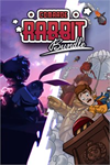 ️Comrade Rabbit Bundle XBOX