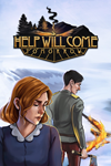 ️Help Will Come Tomorrow XBOX