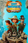 ️Lost Artifacts: Golden Island XBOX