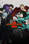 ️MY HERO ONE'S JUSTICE 2 XBOX