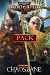 ️Warhammer Pack: Hack and Slash XBOX