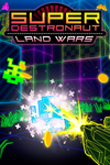 ️Super Destronaut: Land Wars XBOX