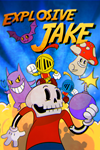 ️Explosive Jake XBOX