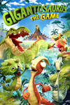 ️Gigantosaurus The Game XBOX