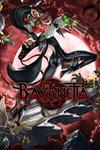 ️Bayonetta XBOX