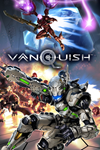 ️Vanquish XBOX