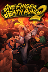 ️One Finger Death Punch 2 XBOX
