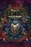 ️Glass Masquerade 2 XBOX