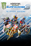 ️Monster Energy Supercross - The Official Vide XBOX