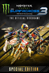 ️Monster Energy Supercross 3 - Special Edition XBOX
