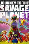 ️Journey to the Savage Planet XBOX