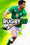 ️Rugby 20 XBOX