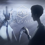 ️The Mosaic XBOX