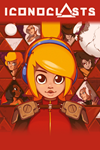 ️Iconoclasts XBOX