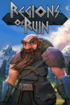 ️Regions of Ruin XBOX
