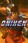 ️Oniken XBOX