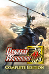 ️DYNASTY WARRIORS 9 Complete Edition XBOX