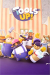 ️Tools Up! XBOX